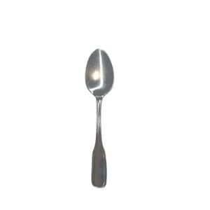WALCO Stainless Steel Dinner Spoon 7.5” Flatware Replacement